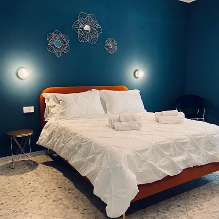 Dulcamara Boutique Apartments - Blue Velvet Bari Extérieur photo