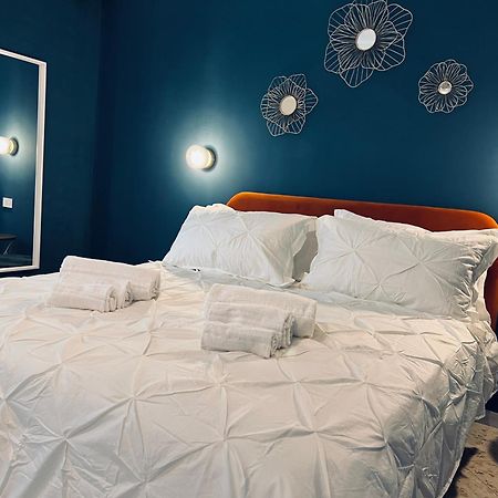 Dulcamara Boutique Apartments - Blue Velvet Bari Extérieur photo