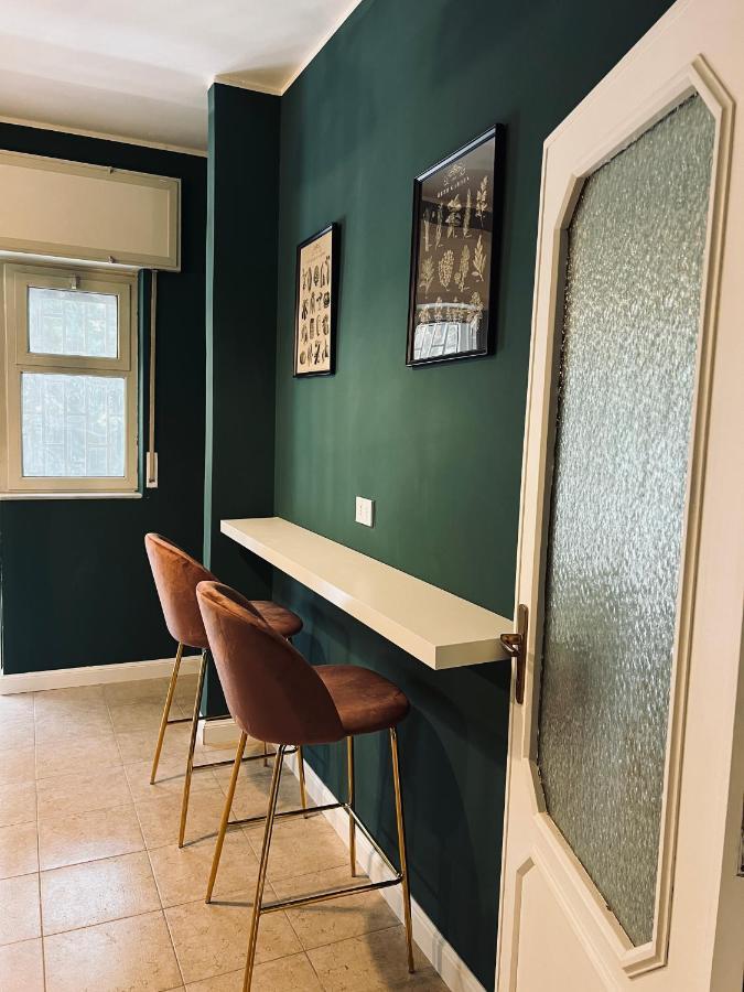 Dulcamara Boutique Apartments - Blue Velvet Bari Extérieur photo