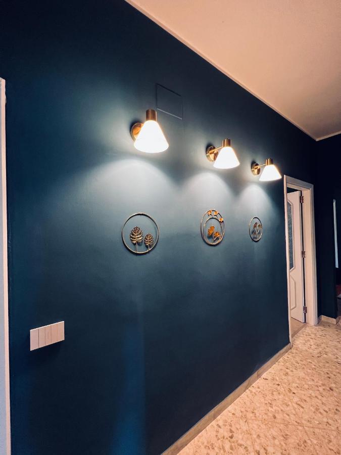 Dulcamara Boutique Apartments - Blue Velvet Bari Extérieur photo