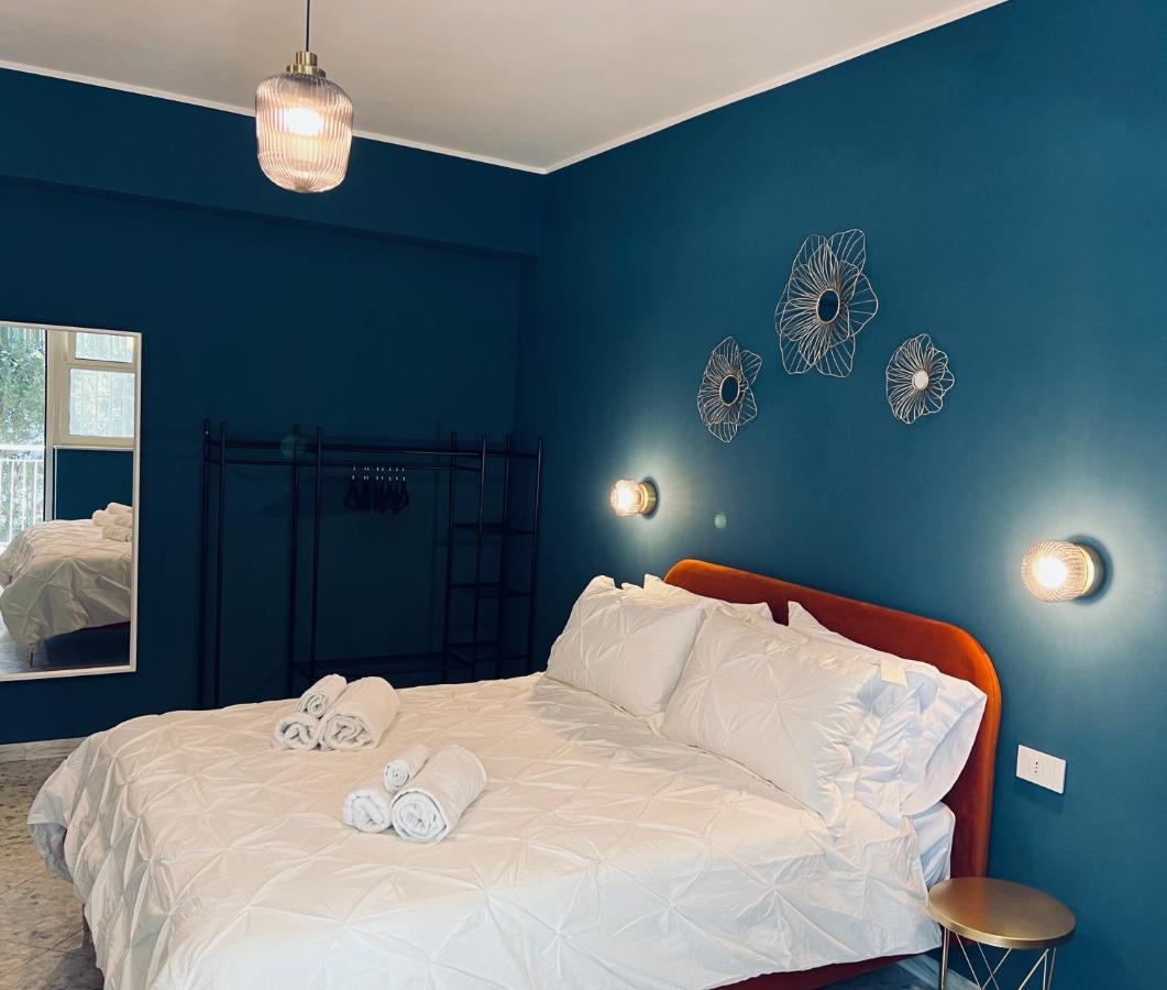 Dulcamara Boutique Apartments - Blue Velvet Bari Extérieur photo