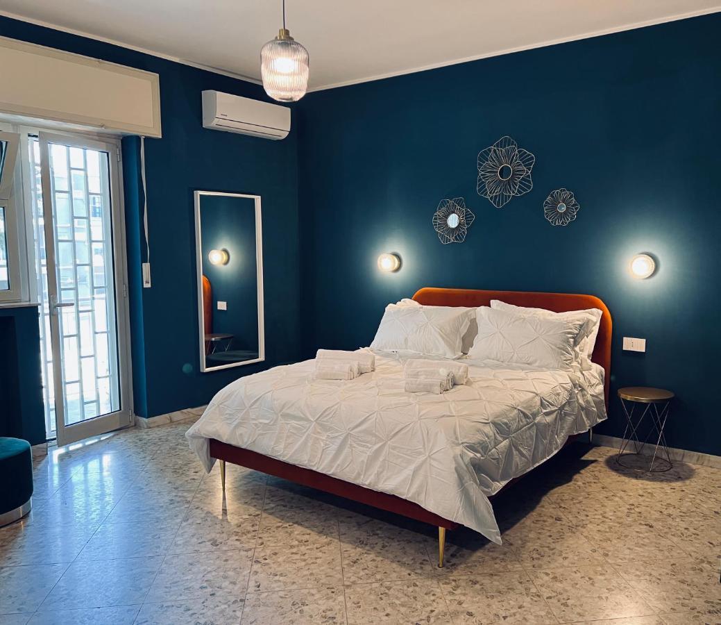 Dulcamara Boutique Apartments - Blue Velvet Bari Extérieur photo
