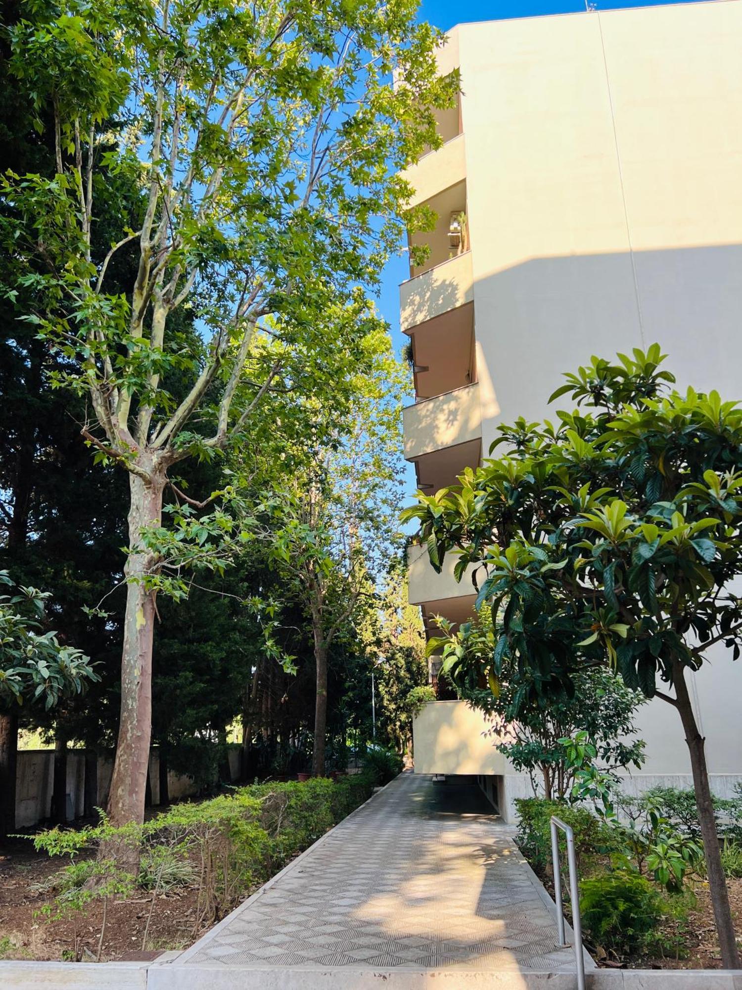 Dulcamara Boutique Apartments - Blue Velvet Bari Extérieur photo