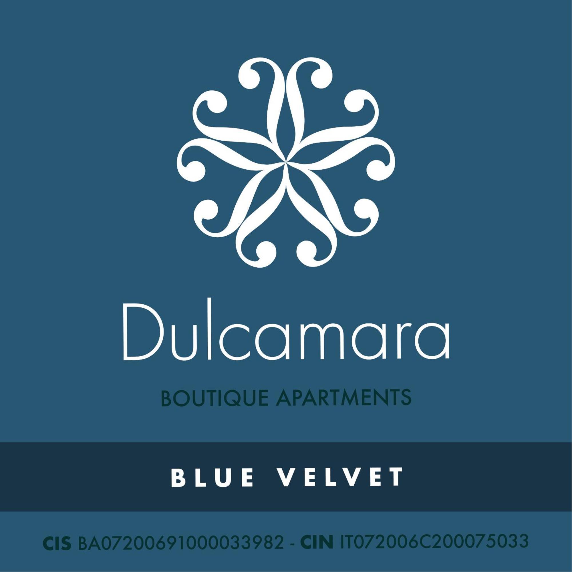 Dulcamara Boutique Apartments - Blue Velvet Bari Extérieur photo